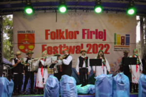 Miniaturka artykułu Folklor Firlej Festiwal 2022 – fotorelacja