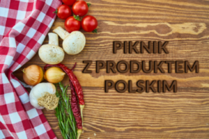 Miniaturka artykułu Piknik z produktem polskim