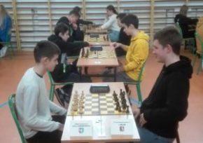 Miniaturka artykułu Mistrzostwa Województwa w szachach drużynowych