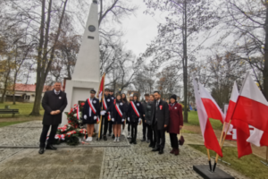 Miniaturka artykułu Obchody rocznicy Odzyskania przez Polskę Niepodległości