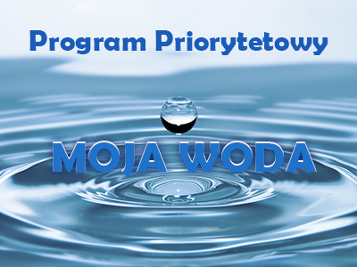 Miniaturka artykułu Program Priorytetowy „Moja Woda”